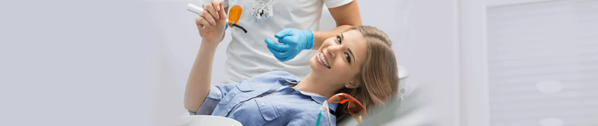 Composite Tooth Fillings in Sacramento and Elk Grove, CA